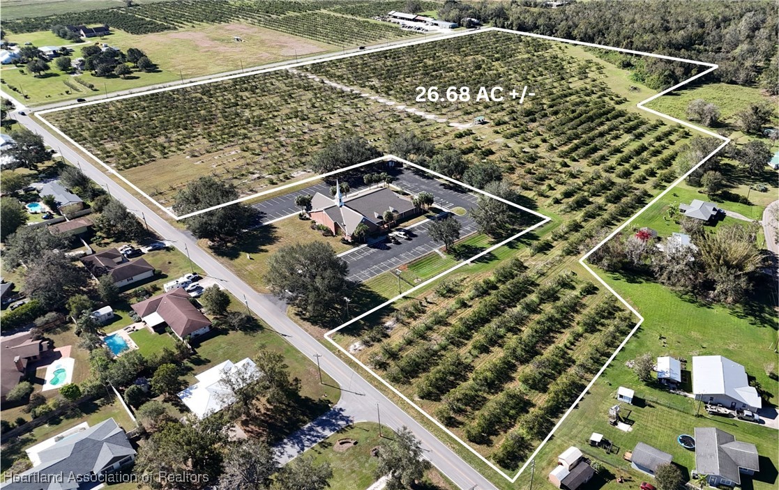 Stenstrom Road Wauchula, FL 33873 - Photo 3 of 16 Gallery Image 3
