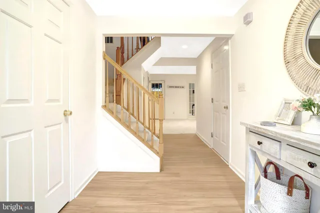 $985,000 | 2019 North Buchanan Court, Arlington, VA 22207