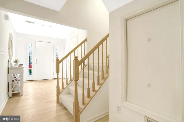 $985,000 | 2019 North Buchanan Court, Arlington, VA 22207