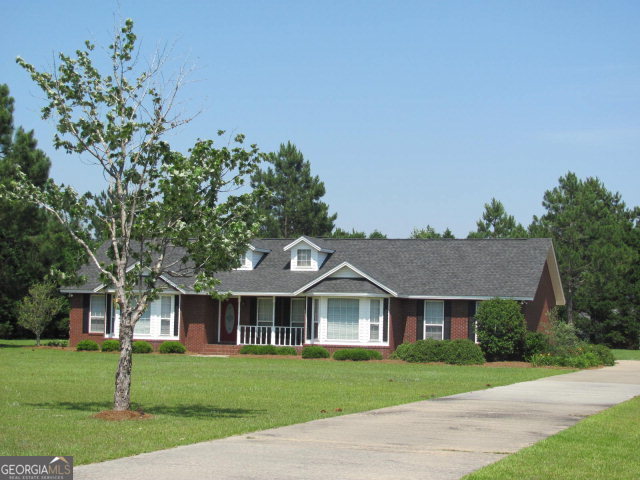 37 Kendall Stone Road Hazlehurst, GA 31539 - Photo 1 of 1 Main View