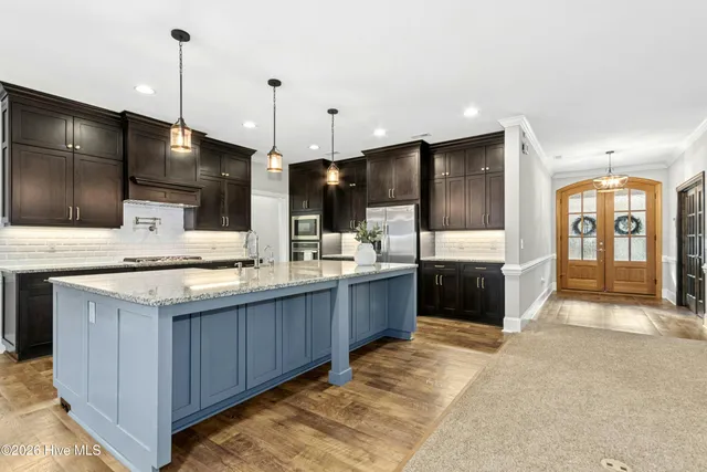 $1,100,000 | 9192 New Sandy Hill Church Road, Middlesex, NC 27557