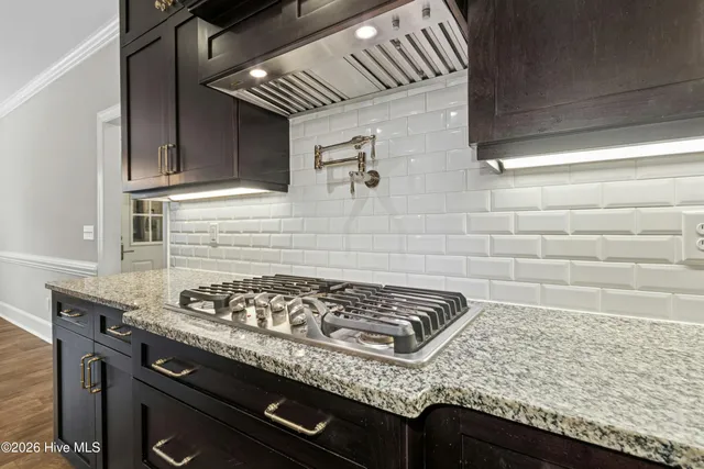 $1,100,000 | 9192 New Sandy Hill Church Road, Middlesex, NC 27557