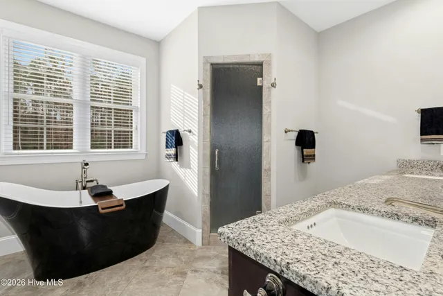 $1,100,000 | 9192 New Sandy Hill Church Road, Middlesex, NC 27557