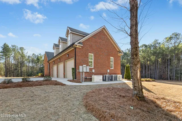 $1,100,000 | 9192 New Sandy Hill Church Road, Middlesex, NC 27557
