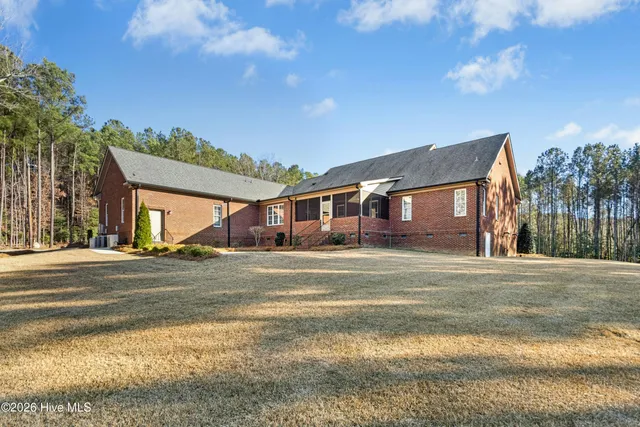 $1,100,000 | 9192 New Sandy Hill Church Road, Middlesex, NC 27557