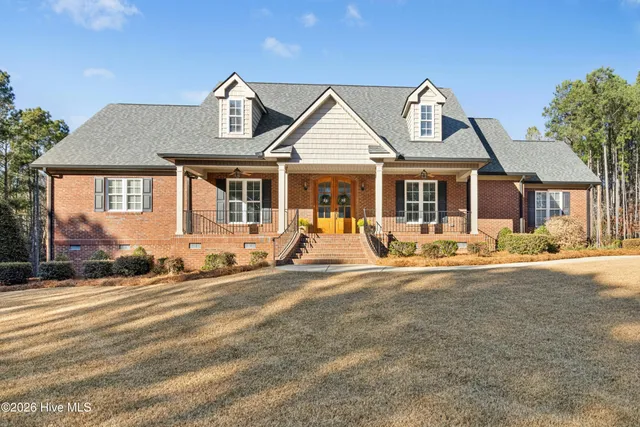 $1,100,000 | 9192 New Sandy Hill Church Road, Middlesex, NC 27557