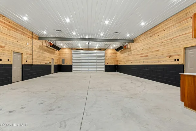 $1,100,000 | 9192 New Sandy Hill Church Road, Middlesex, NC 27557