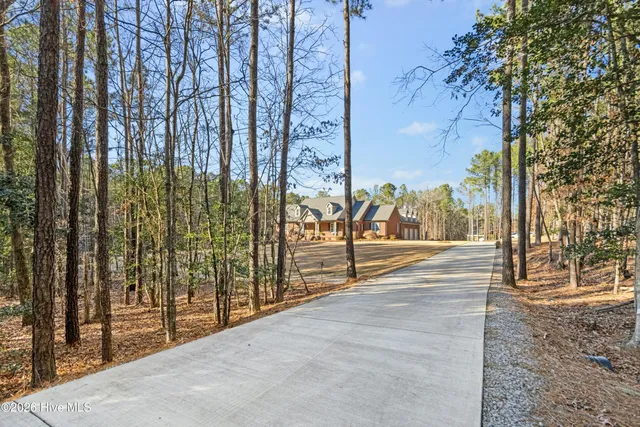 $1,100,000 | 9192 New Sandy Hill Church Road, Middlesex, NC 27557
