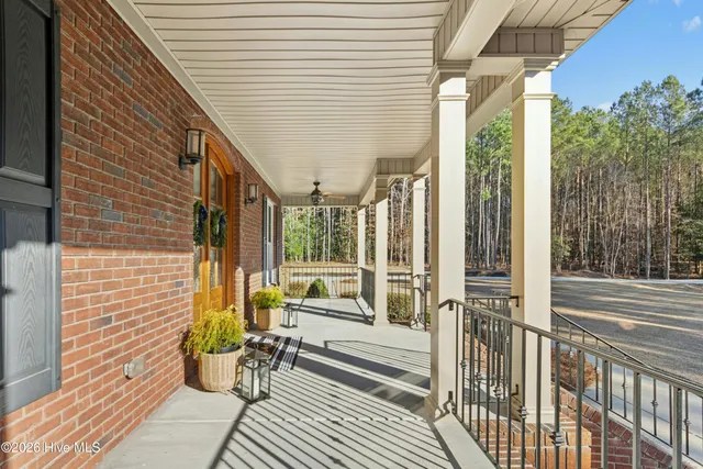 $1,100,000 | 9192 New Sandy Hill Church Road, Middlesex, NC 27557