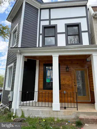 $1,299,990 | 1600 Montello Avenue Northeast, Washington, DC 20002