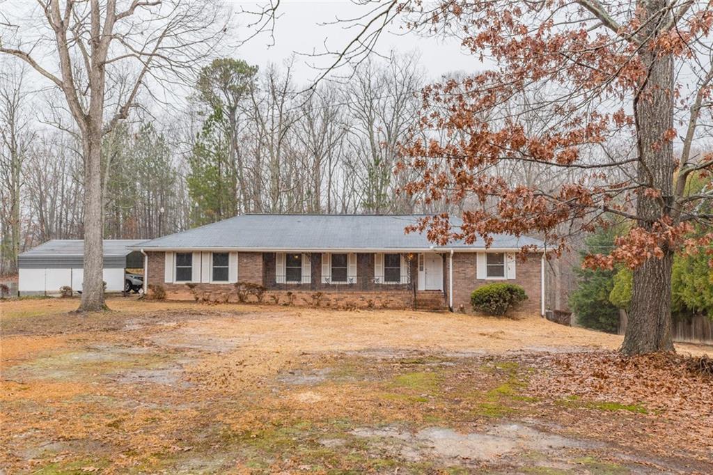 3978 Boyd Road Douglasville, GA 30134 - Photo 1 of 1 Gallery Image 1