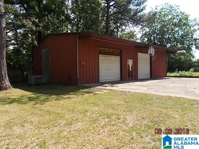 618 Gay Road Bessemer, AL 35023 - Photo 18 of 20