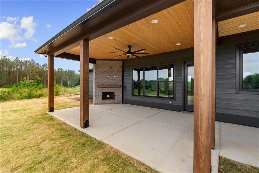 3 Pope Road Buchanan, GA 30113 - Photo 11 of 18