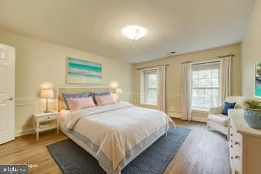 $1,625,000 | 1 Town Gate Court, Bethesda, MD 20817