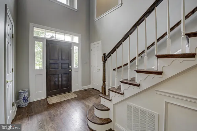 $1,625,000 | 1 Town Gate Court, Bethesda, MD 20817