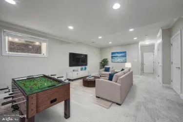 $1,625,000 | 1 Town Gate Court, Bethesda, MD 20817