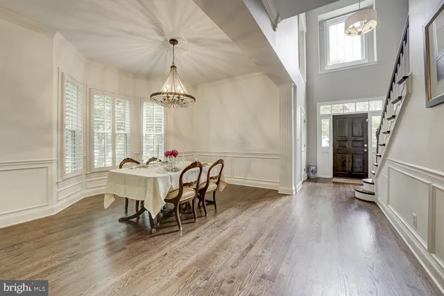 $1,625,000 | 1 Town Gate Court, Bethesda, MD 20817