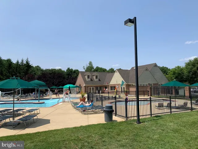 $1,625,000 | 1 Town Gate Court, Bethesda, MD 20817