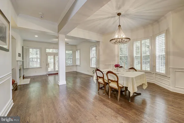 $1,625,000 | 1 Town Gate Court, Bethesda, MD 20817