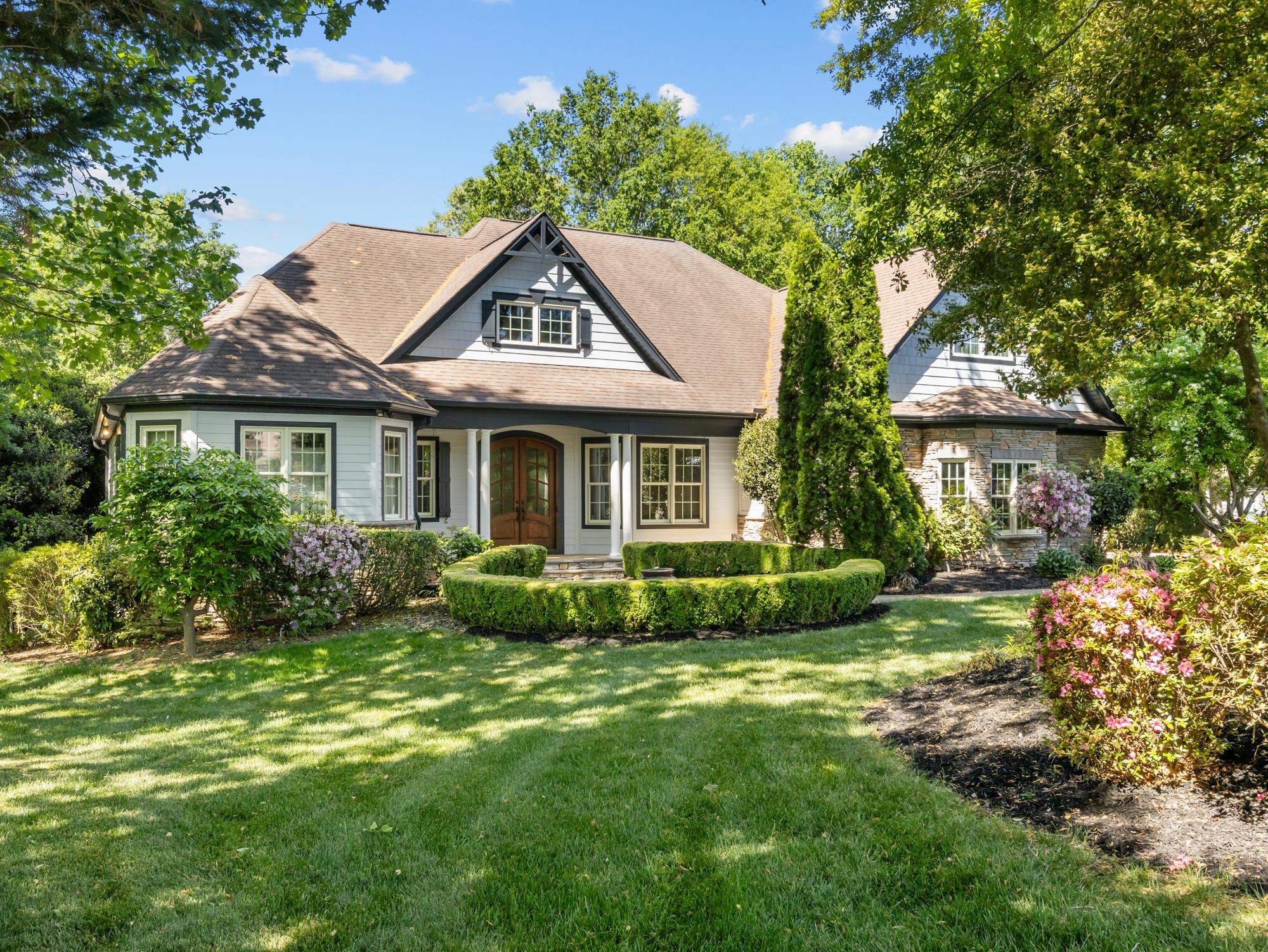 136 Emma Bryant Way Greer, SC 29651 - Photo 1 of 47