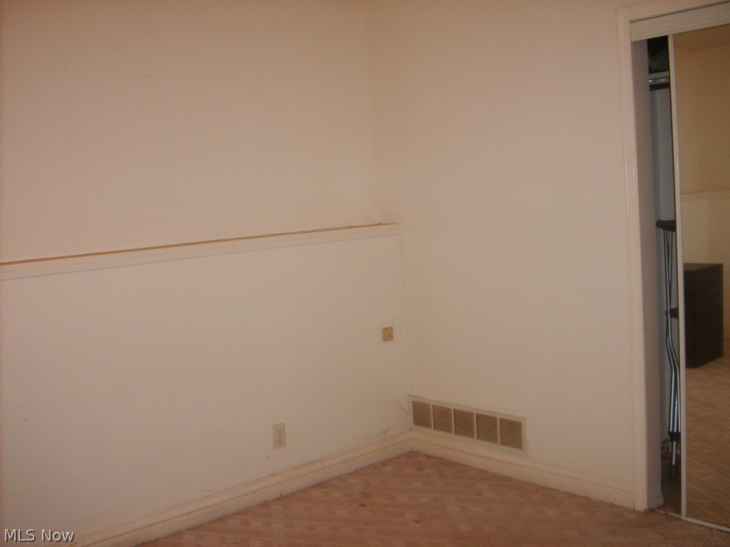 5893 Marvin Road Andover, OH 44003 - Photo 9 of 11 Bedroom