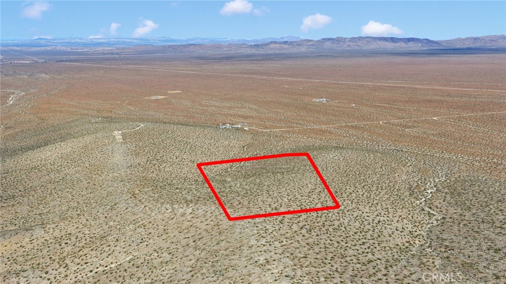 0 Brack Road Lucerne Valley, CA 92356 - Photo 2 of 6