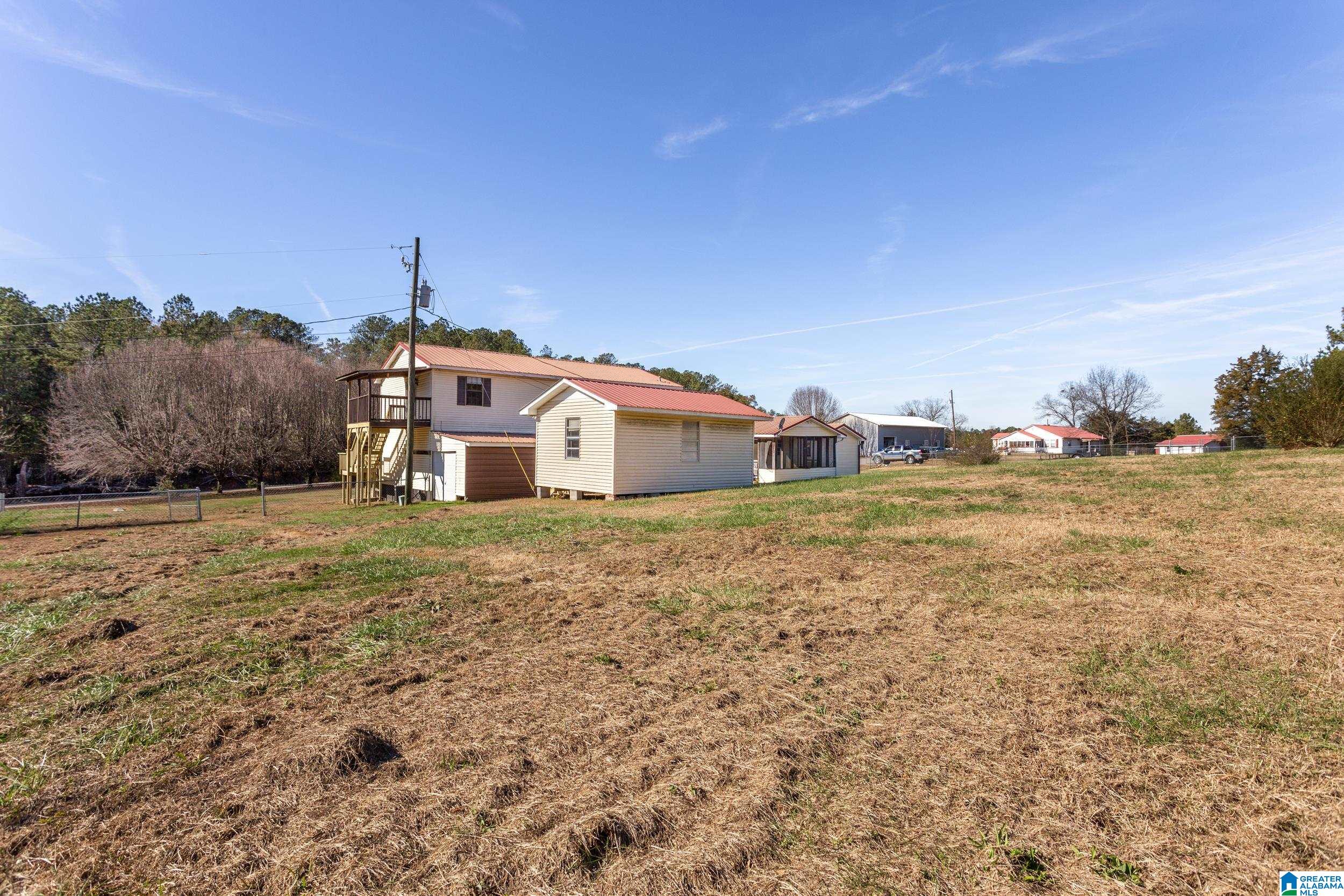 1037 Old Broadwell Mill Road Jacksonville, AL 36265 - Photo 38 of 43