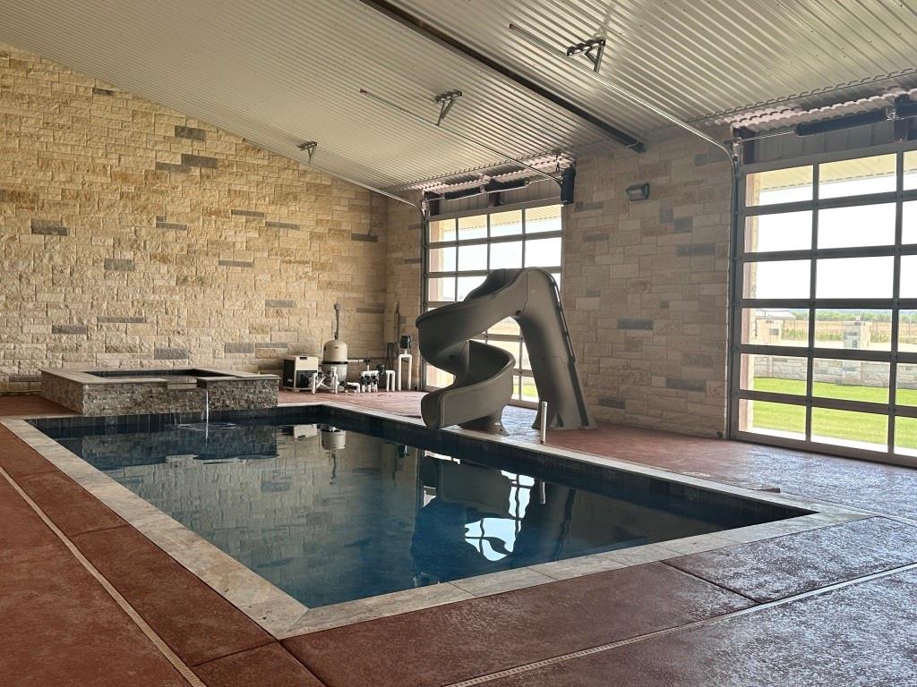 1089 Tennyson Road Miles, TX 76861 - Photo 39 of 40