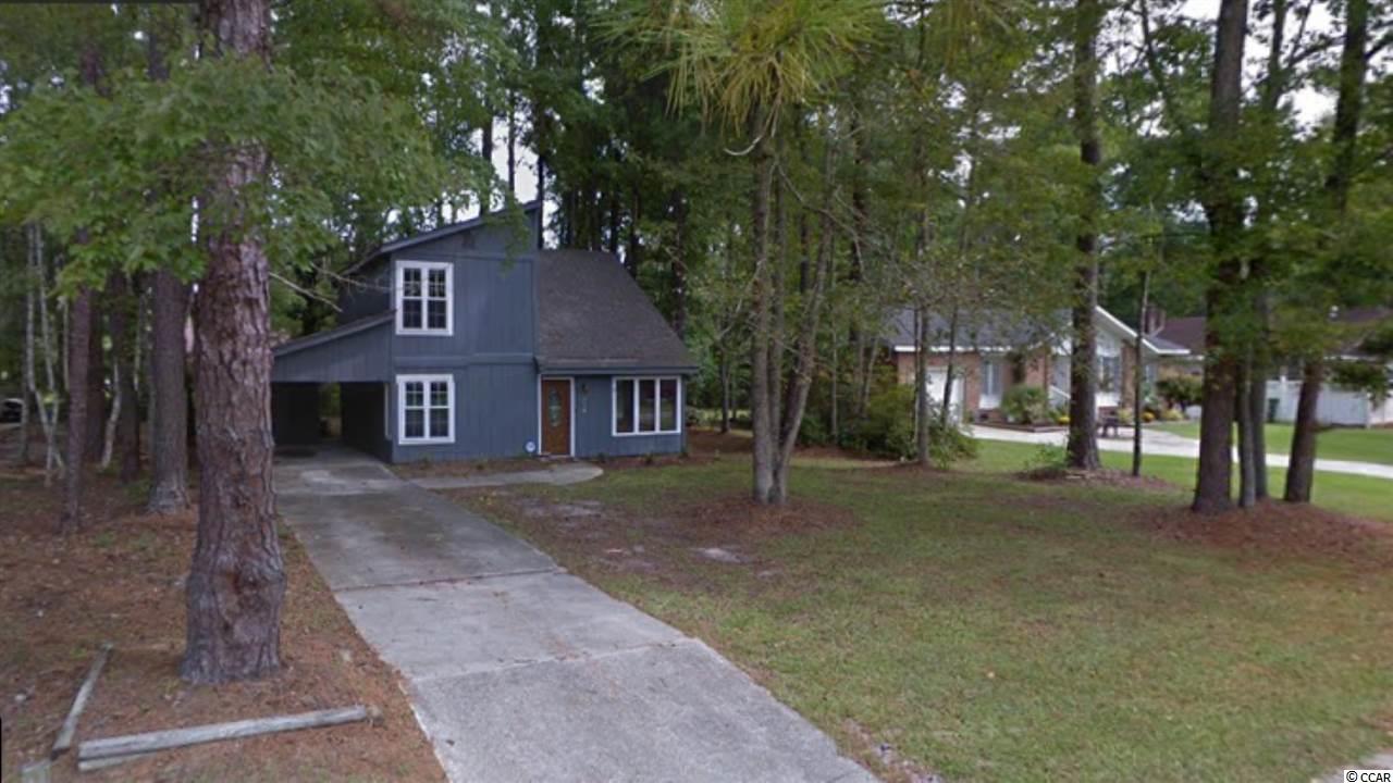 114 Partridge Berry Road Myrtle Beach, SC 29579 - Photo 1 of 15 Gallery Image 1