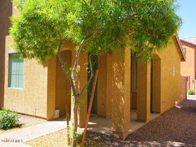 4734 West Fremont Rd. Laveen, AZ 85339 - Photo 1 of 29 Front