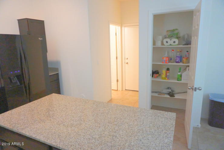 4734 West Fremont Rd. Laveen, AZ 85339 - Photo 11 of 29 Pantry