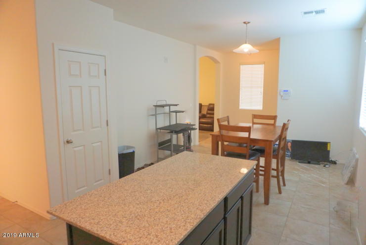 4734 West Fremont Rd. Laveen, AZ 85339 - Photo 13 of 29 Dining View