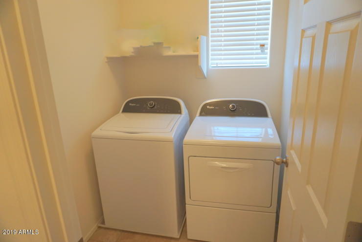 4734 West Fremont Rd. Laveen, AZ 85339 - Photo 15 of 29 Laundry