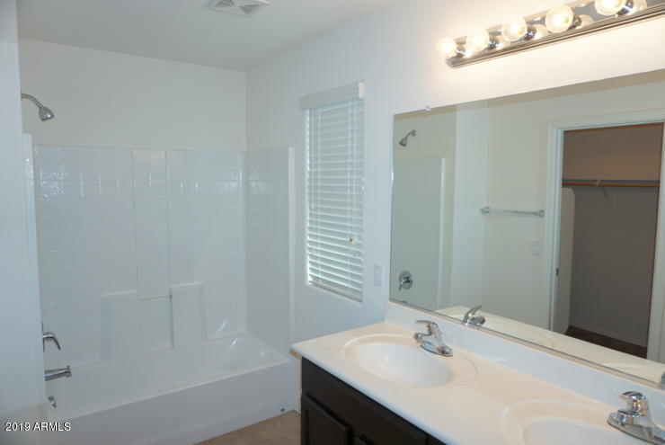 4734 West Fremont Rd. Laveen, AZ 85339 - Photo 18 of 29 Master Bath