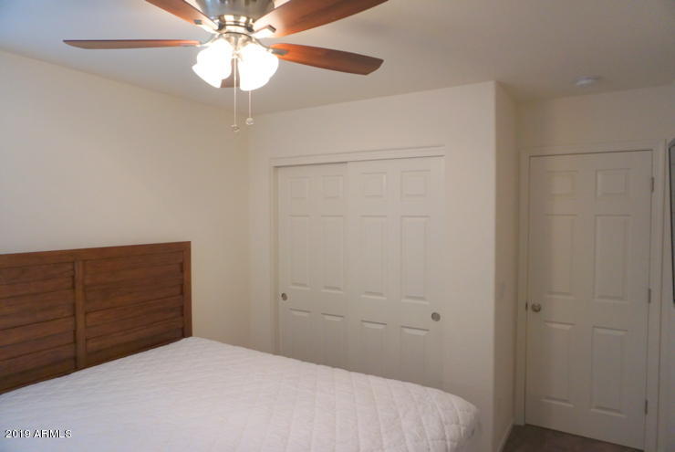 4734 West Fremont Rd. Laveen, AZ 85339 - Photo 20 of 29 Bed 1