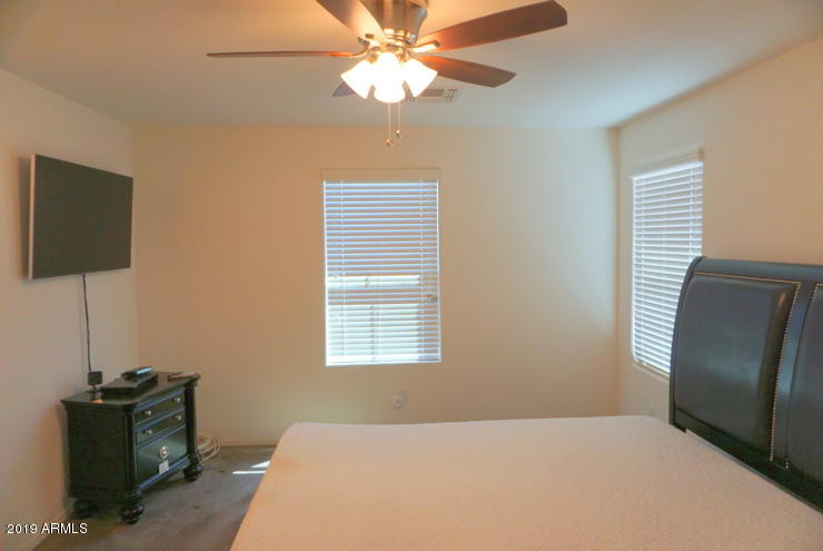 4734 West Fremont Rd. Laveen, AZ 85339 - Photo 21 of 29 Bed 2