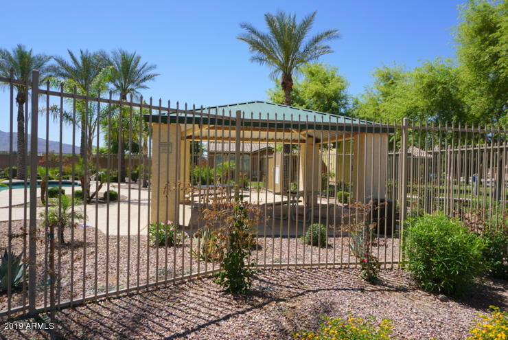 4734 West Fremont Rd. Laveen, AZ 85339 - Photo 25 of 29 Community Pool 1