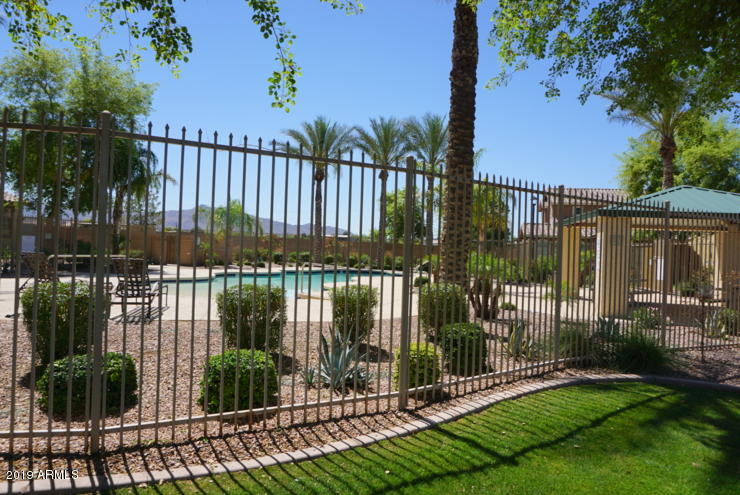 4734 West Fremont Rd. Laveen, AZ 85339 - Photo 26 of 29 Community Pool View