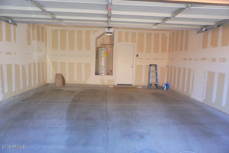 4734 West Fremont Rd. Laveen, AZ 85339 - Photo 28 of 29 Garage