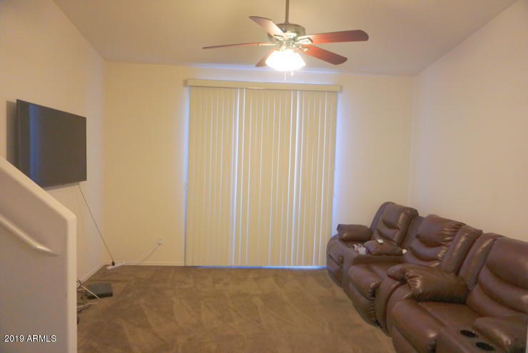 4734 West Fremont Rd. Laveen, AZ 85339 - Photo 4 of 29 Living