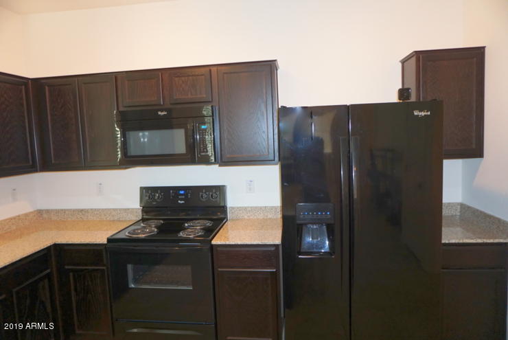 4734 West Fremont Rd. Laveen, AZ 85339 - Photo 7 of 29 Kitchen 1