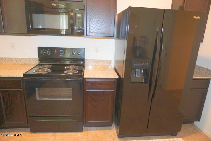 4734 West Fremont Rd. Laveen, AZ 85339 - Photo 9 of 29 Kitchen 3