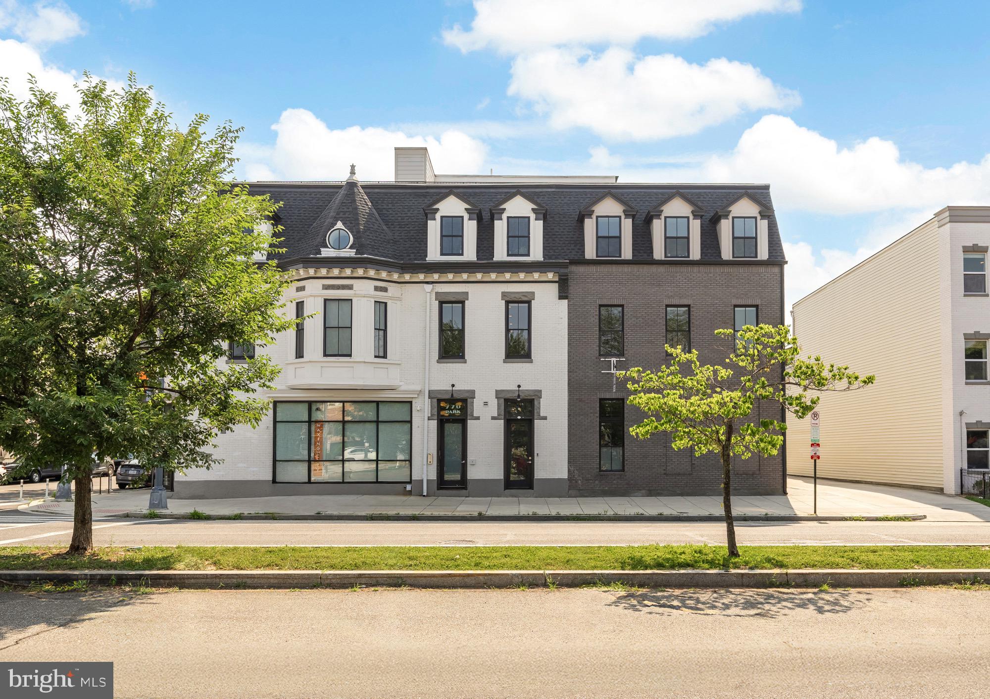 770 Park Road Northwest, Unit 201 Washington, DC 20010 - Photo 36 of 37 Gallery Image 36