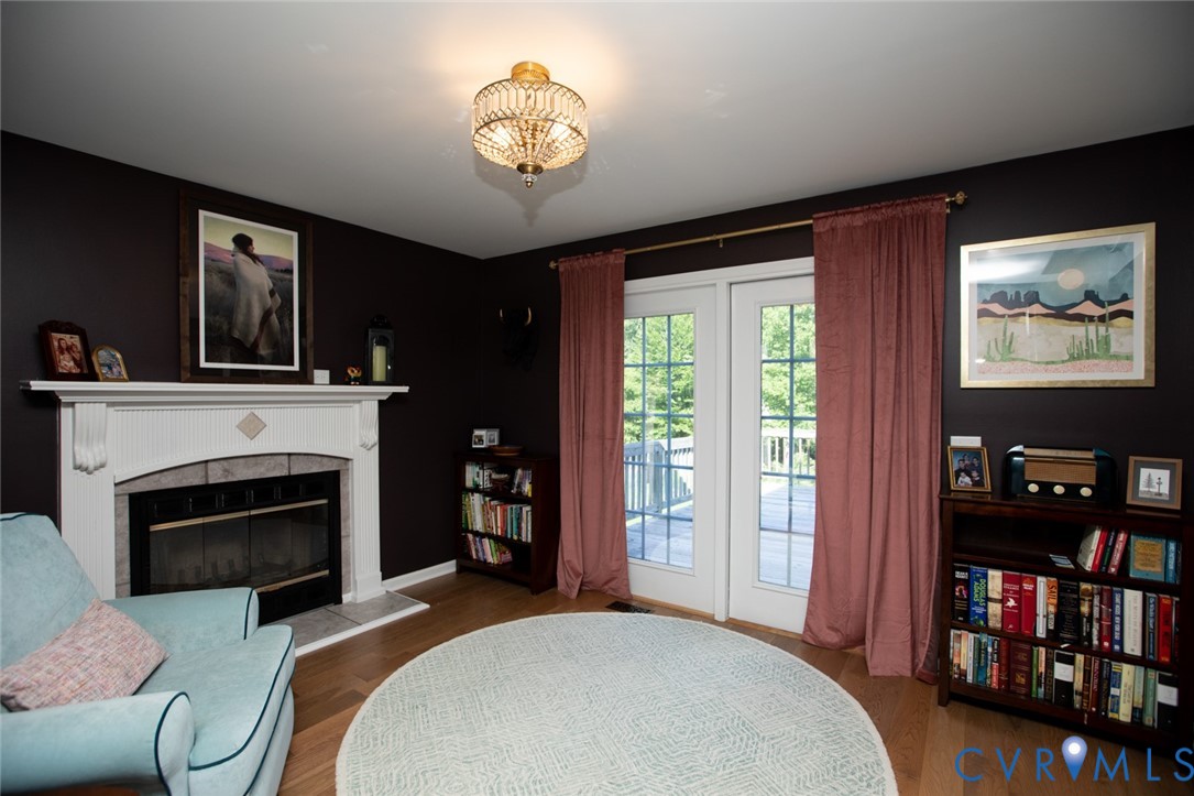 385 Asal Road Farmville, VA 23901 - Photo 21 of 68 Enjoy the serenity of this space
