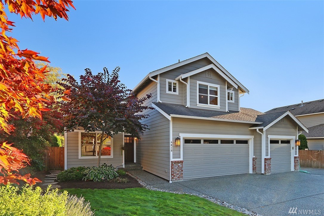 4818 151st Street Southwest Edmonds, WA 98026 - Photo 1 of 22 Gallery Image 1