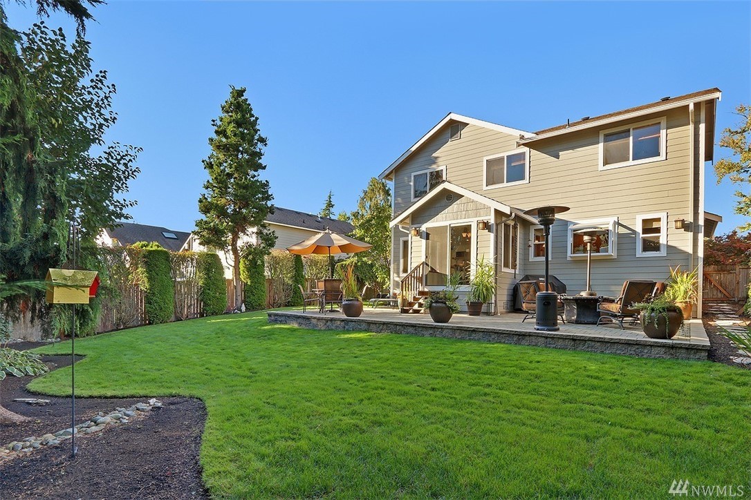 4818 151st Street Southwest Edmonds, WA 98026 - Photo 12 of 22 Gallery Image 12