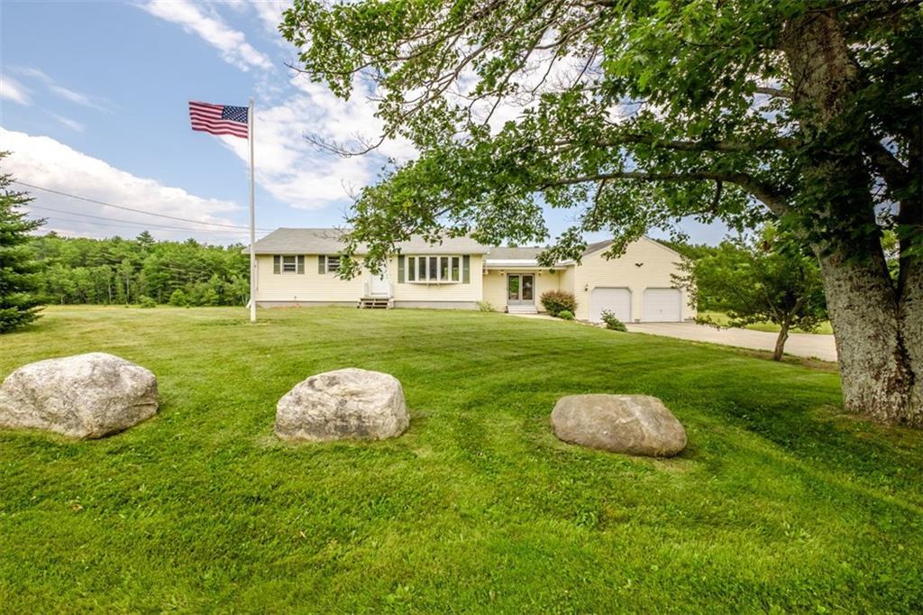 92 Wardtown Road Freeport, ME 04032 - Photo 3 of 35 Photo