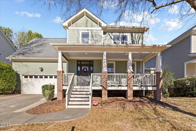 $425,000 | 3205 Suncrest Village Lane, Raleigh, NC 27616