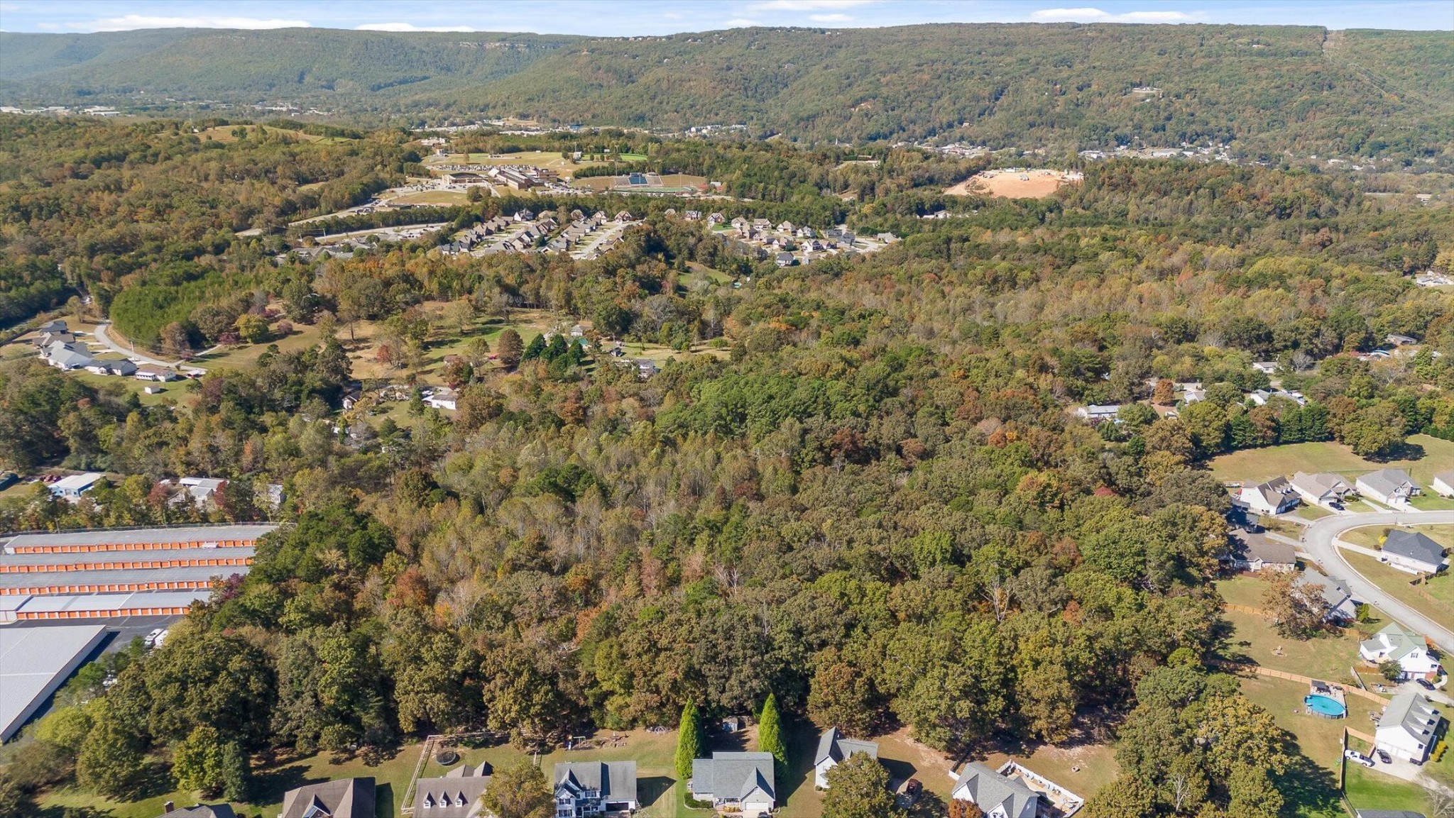 0 Lovell Road Soddy Daisy, TN 37379 - Photo 15 of 17