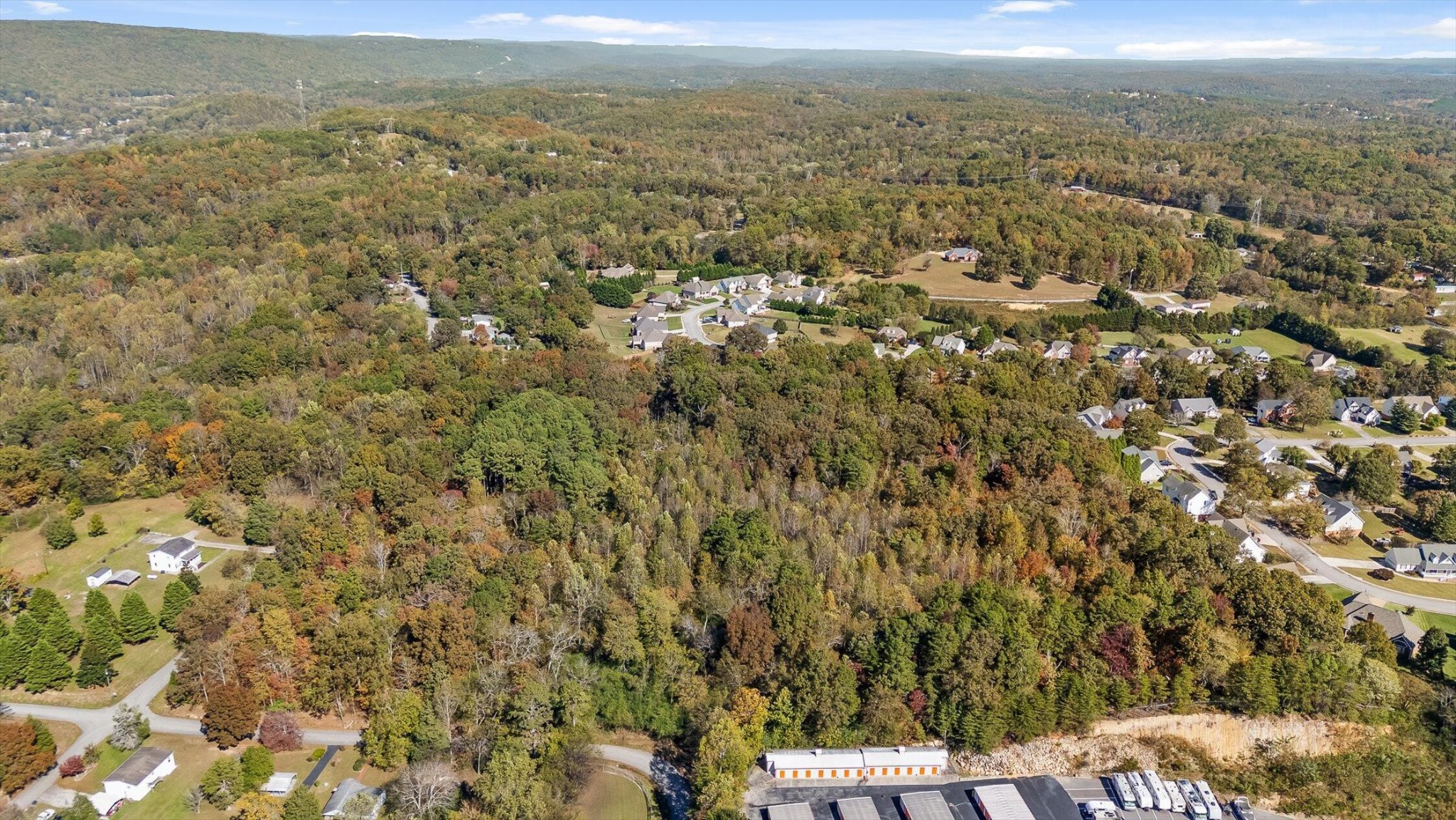 0 Lovell Road Soddy Daisy, TN 37379 - Photo 17 of 17